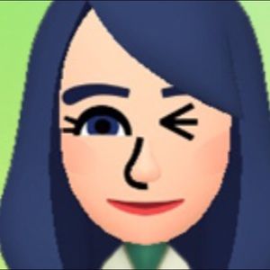 Meet your Posher, Joshua